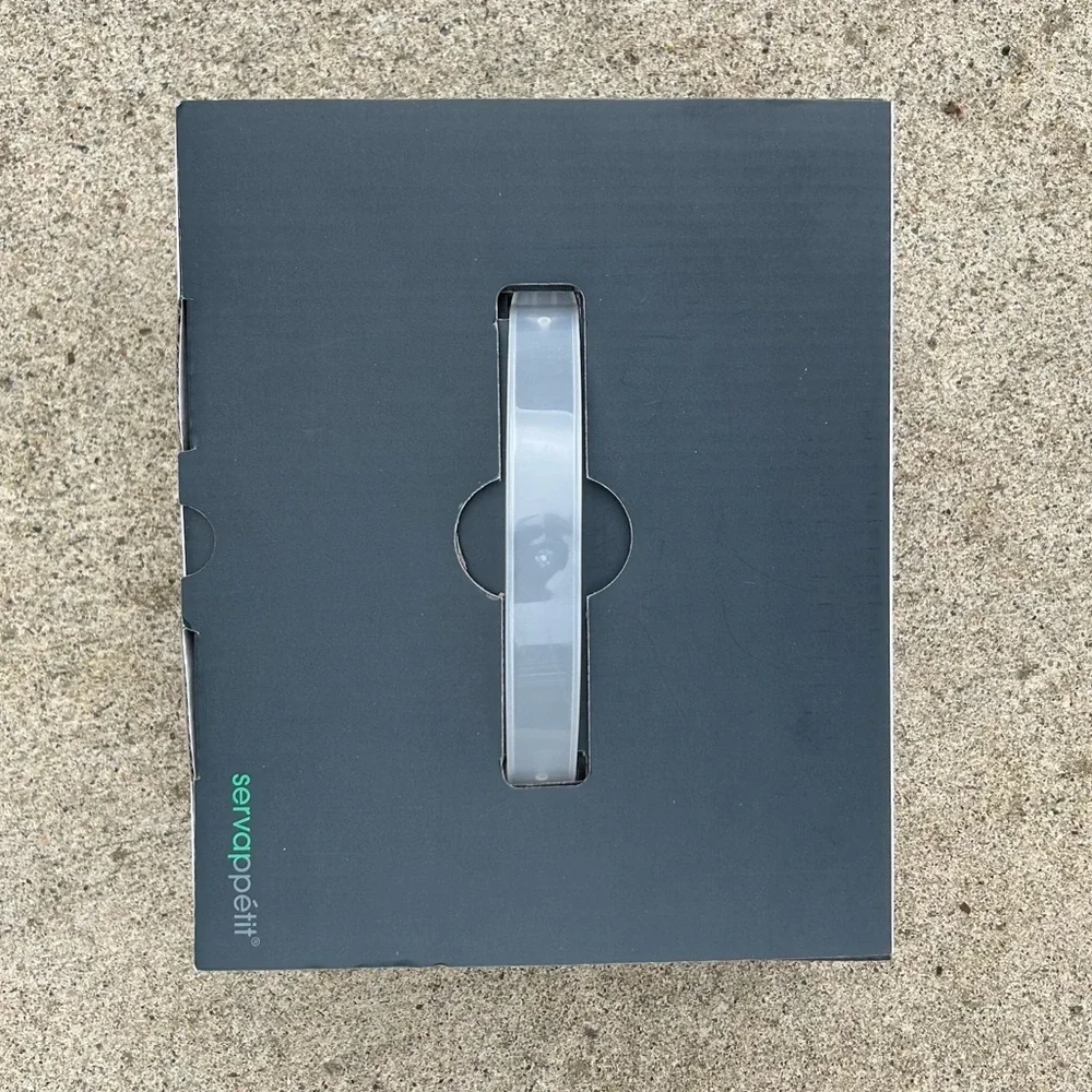 Servapettit servappetit vacuum